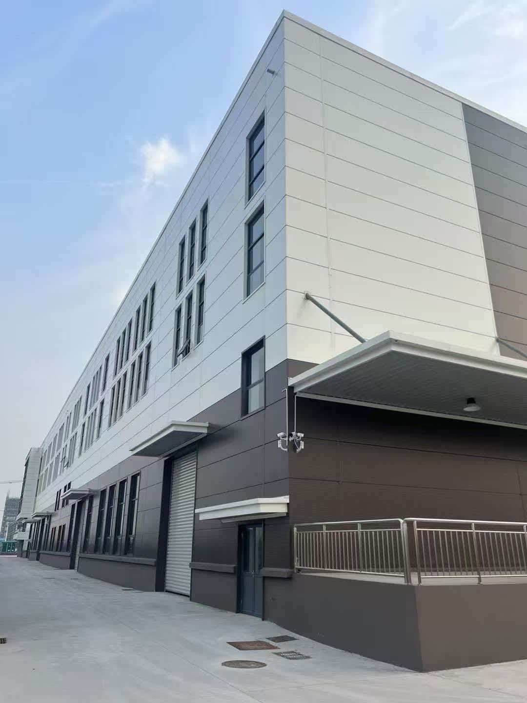 宜昌市钢结构外墙板外墙新型材料 - 哪里好